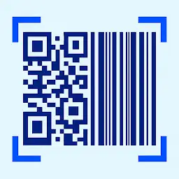 QR & Barcode Scanner — Android app icon