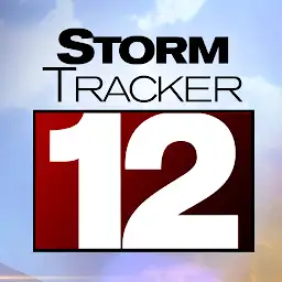 WBOY STORMTRACKER 12 — Android app icon