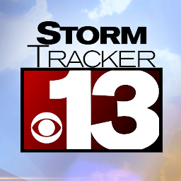 WOWK Stormtracker13 — Android app icon