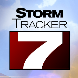 WTRF STORMTRACKER 7 — Android app icon