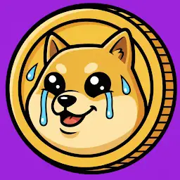 Crippling Crypto — Android game icon