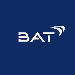 BAT Investor Relations App — Android app icon