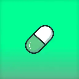 pump.fun - speculate on trends — Android app icon