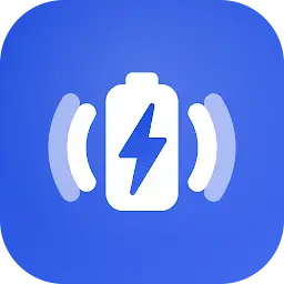 Unplug: Full Battery Alarm — Android app icon
