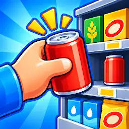Mall Simulator — Android game icon