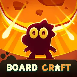 Dinosaur Doom — Android game icon