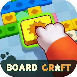 Meow Collector — Android game icon