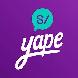 Yape — Android app icon