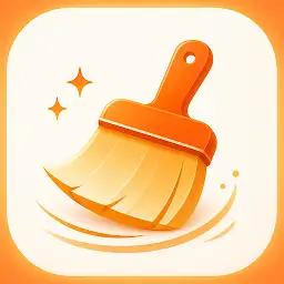 Beacon Clear — Android app icon