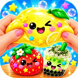 Mystery Dumplings Unboxing — Android game icon