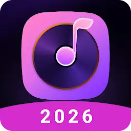 Beatova - MP3 Player — Android app icon