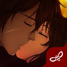 Moonlight Lovers: Aaron — Android game icon