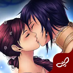 Moonlight Lovers: Raphael — Android game icon