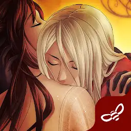 Moonlight Lovers: Vladimir — Android game icon