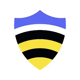 BeePass VPN: Easy & Secure — Android app icon
