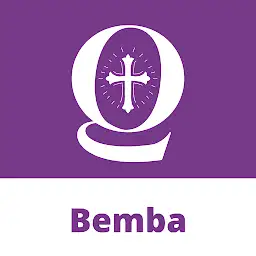 Bemba Bible Quiz — Android app icon