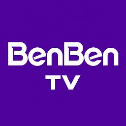 BenBen TV — Android app icon