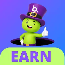 Benjamin - Earn Cash Rewards — Android app icon
