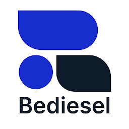 Bediesel — Android app icon