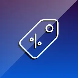 Paid app sales & Promocodes — Android app icon