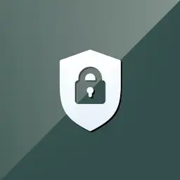 Fingerprint App Locker — Android app icon