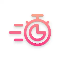 Limit app usage - screen time — Android app icon