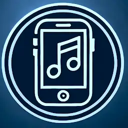Ringtone Maker - MP3 Cutter — Android app icon