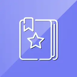 Bookmark Manager - URL manager — Android app icon