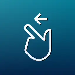 Edge Side Bar - App Shortcuts — Android app icon