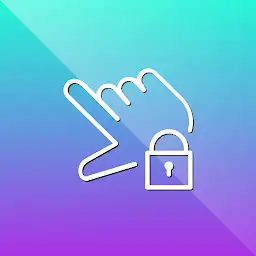 Touch Lock : Lock touch screen — Android app icon