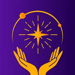 Bhavishyavaani™ : Astro AI — Android app icon