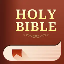 Holy Bible Daily Prayer — Android app icon
