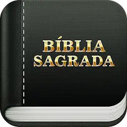Bíblia Sagrada — Android app icon