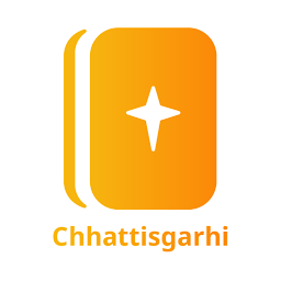 Chhattisgarhi Bible — Android app icon