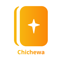 Chichewa Bible — Android app icon