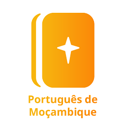 NVI Português de Moçambique — Android app icon