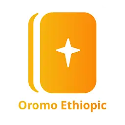 Oromo Ethiopic Bible — Android app icon