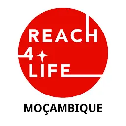 Reach4Life Mozambique — Android app icon