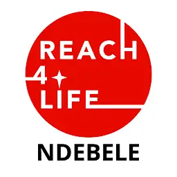 Reach4Life Ndebele — Android app icon