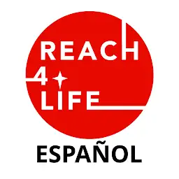 Reach4Life Español — Android app icon