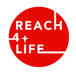Reach4Life Alcance a Vida — Android app icon