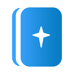Biblica Study Bible — Android app icon