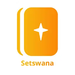 Setswana Baebele — Android app icon