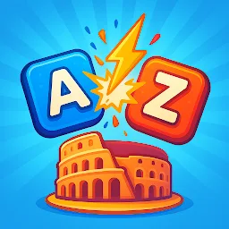 Arena of Words: Duels 1v1 — Android game icon