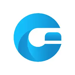 gloCOM GO — Android app icon
