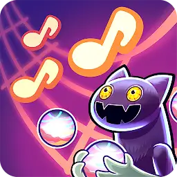 My Singing Monsters Composer — Android game icon
