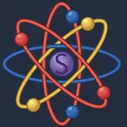 Periodic Table Game — Android app icon
