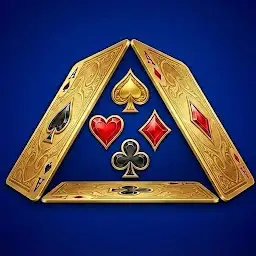 Pyramid Solitaire IO — Android game icon