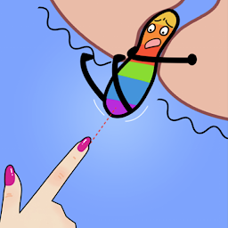 Tricky Story : Brain Puzzle — Android game icon
