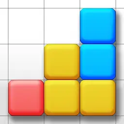 Block Sudoku Puzzle — Android game icon